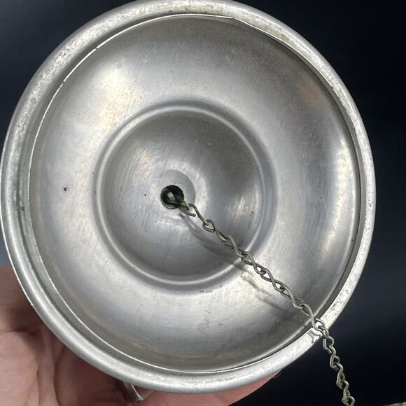 Buffalo Pottery Royal Rochester Vitrified Hand Painted Teapot Antique Insert - Picture 13 of 16